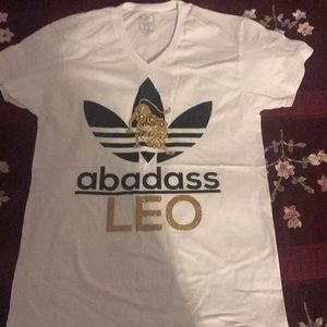 Custom made Female T shirt